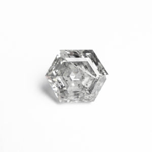 1.76ct 7.98x6.57x4.45mm Hexagon Step Cut 🇨🇦 25556-01