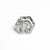 1.76ct 7.98x6.57x4.45mm Hexagon Step Cut 🇨🇦 25556-01