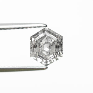 1.76ct 7.98x6.57x4.45mm Hexagon Step Cut 🇨🇦 25556-01