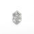 1.26ct 7.85x5.25x3.91mm Hexagon Step Cut 🇨🇦 25601-01