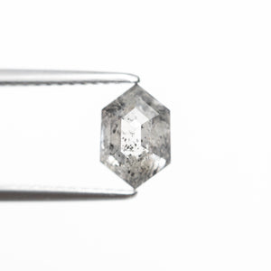 1.26ct 7.85x5.25x3.91mm Hexagon Step Cut 🇨🇦 25601-01