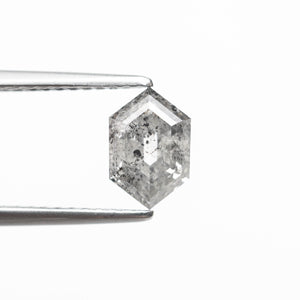 1.26ct 7.85x5.25x3.91mm Hexagon Step Cut 🇨🇦 25601-01