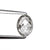 0.81ct 7.25x5.34x2.54mm Oval Rosecut 🇨🇦 25604-01