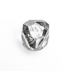 2.47ct 7.89x7.83x5.96mm Octahedron 🇨🇦 25642-01 - Misfit Diamonds