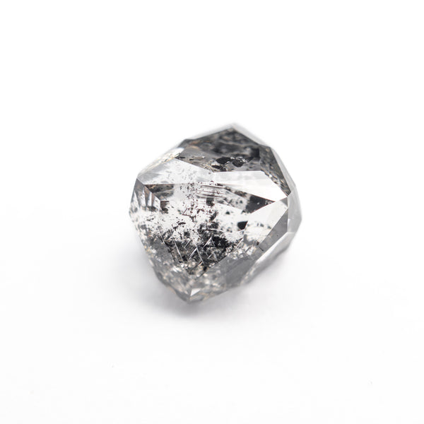 2.47ct 7.89x7.83x5.96mm Octahedron 🇨🇦 25642-01 - Misfit Diamonds