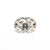 0.91ct 7.40x5.29x3.41mm VS2 M-N Oval Brilliant 🇨🇦 25690-01