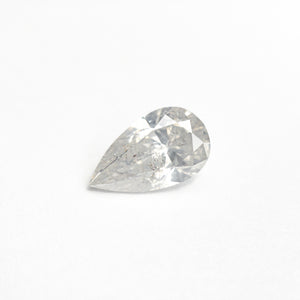 0.65ct 7.92x4.65x2.96mm Pear Brilliant 25694-01