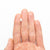 0.65ct 7.92x4.65x2.96mm Pear Brilliant 25694-01