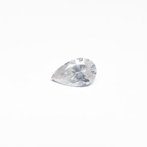 0.25ct 5.75x3.43x2.26mm Pear Brilliant 25694-03