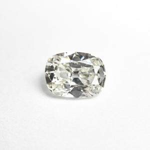 1.03ct 7.41x5.61x3.18mm GIA VS1 J Modern Antique Old Mine Cut 25702-01