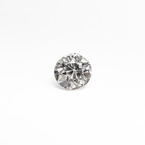 0.32ct 4.33x4.08x2.86mm I2 L-P Antique Old Mine Cut 25711-08