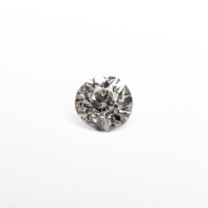 0.36ct 4.42x4.53x2.85mm I1 L Antique Old European Cut 25711-14