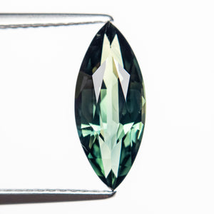 2.38ct 13.62x5.72x4.01mm Marquise Brilliant Sapphire 25733-01