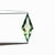 0.66ct 10.18x4.32x2.50mm Lozenge Step Cut Sapphire 25740-08