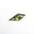 0.63ct 10.05x4.07x2.72mm Kite Step Cut Sapphire 25740-10