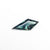 0.45ct 9.57x3.98x2.26mm Kite Step Cut Sapphire 25740-27