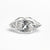 1.58ct 12.14x5.73x3.76mm IGI I1 D Hexagon Brilliant 25747-01