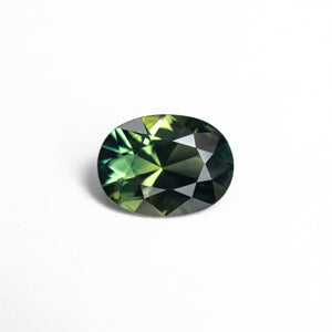 1.40ct 8.11x6.07x3.99mm Oval Brilliant Sapphire 25780-10