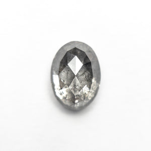 1.82ct 8.73x6.37x4.02mm Oval Double Cut 25806-11