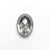 1.82ct 8.73x6.37x4.02mm Oval Double Cut 25806-11