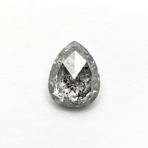 1.66ct 8.25x6.38x3.65mm Pear Rosecut 25806-12