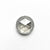 1.80ct 7.02x6.97x3.94mm Round Rosecut 25806-13