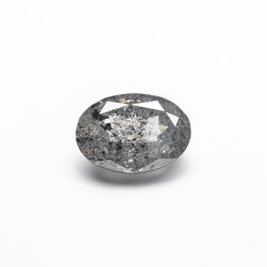1.58ct 8.38x6.01x3.62mm Oval Double Cut 25806-15