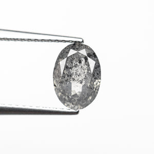 1.58ct 8.38x6.01x3.62mm Oval Double Cut 25806-15