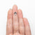 1.58ct 8.38x6.01x3.62mm Oval Double Cut 25806-15