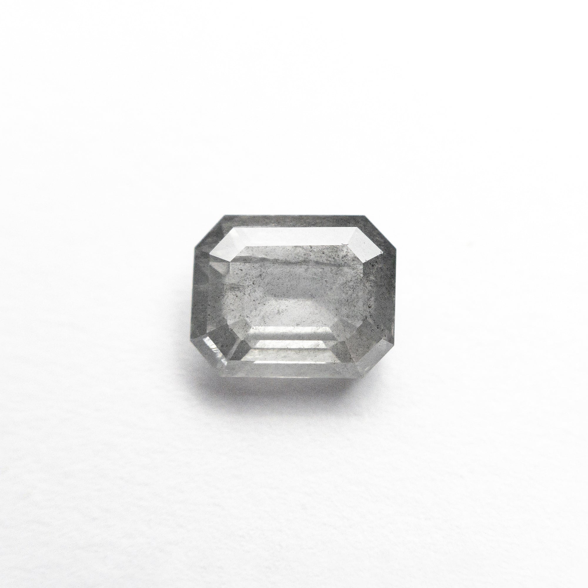 1.13ct 6.59x5.33x2.87mm Cut Corner Rectangle Step Cut 25806-16