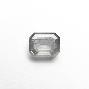 1.13ct 6.59x5.33x2.87mm Cut Corner Rectangle Step Cut 25806-16