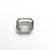 1.13ct 6.59x5.33x2.87mm Cut Corner Rectangle Step Cut 25806-16