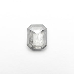 1.13ct 6.59x5.33x2.87mm Cut Corner Rectangle Step Cut 25806-16