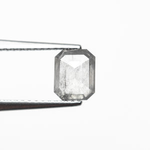 1.13ct 6.59x5.33x2.87mm Cut Corner Rectangle Step Cut 25806-16