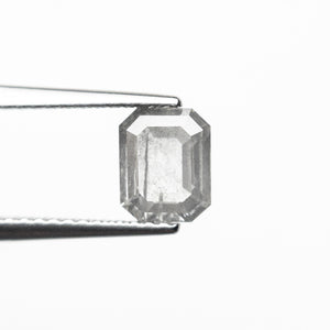 1.13ct 6.59x5.33x2.87mm Cut Corner Rectangle Step Cut 25806-16