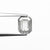 1.13ct 6.59x5.33x2.87mm Cut Corner Rectangle Step Cut 25806-16