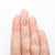 1.13ct 6.59x5.33x2.87mm Cut Corner Rectangle Step Cut 25806-16