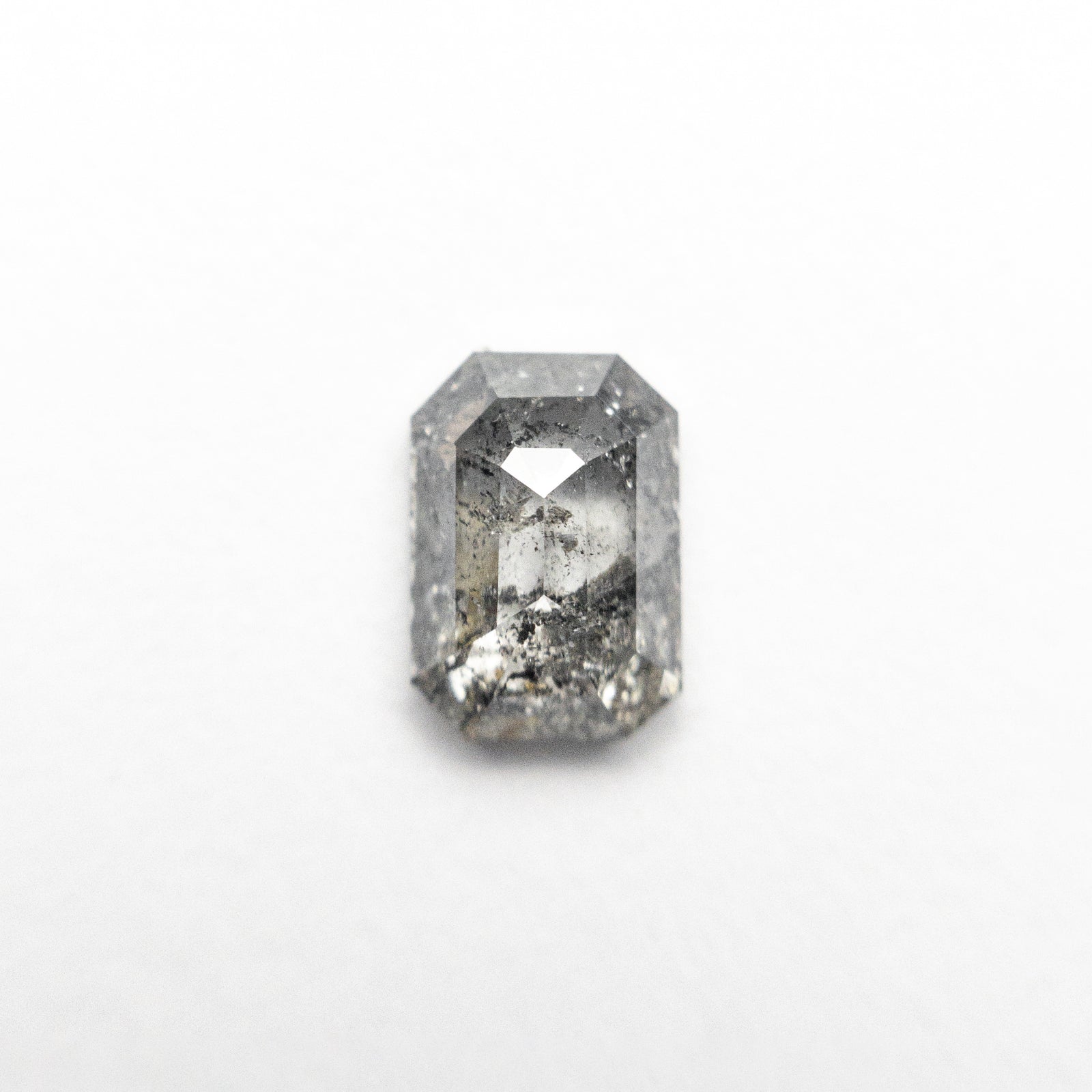 1.05ct 7.00x4.95x2.90mm Cut Corner Rectangle Rosecut 25806-17