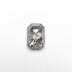 1.05ct 7.00x4.95x2.90mm Cut Corner Rectangle Rosecut 25806-17