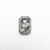 1.05ct 7.00x4.95x2.90mm Cut Corner Rectangle Rosecut 25806-17