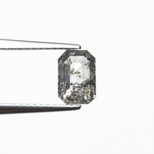 1.05ct 7.00x4.95x2.90mm Cut Corner Rectangle Rosecut 25806-17