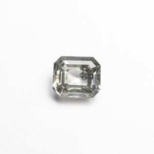 0.93ct 5.90x5.14x2.92mm Cut Corner Rectangle Step Cut 25806-18