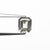 0.93ct 5.90x5.14x2.92mm Cut Corner Rectangle Step Cut 25806-18