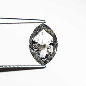 1.38ct 9.21x6.25x2.85mm Marquise Rosecut 25806-23