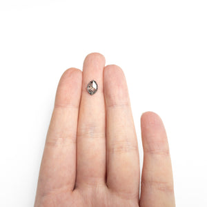 1.38ct 9.21x6.25x2.85mm Marquise Rosecut 25806-23