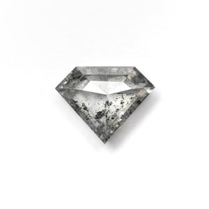 0.95ct 8.22x6.50x2.89mm Shield Step Cut 25806-24