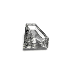 0.95ct 8.22x6.50x2.89mm Shield Step Cut 25806-24