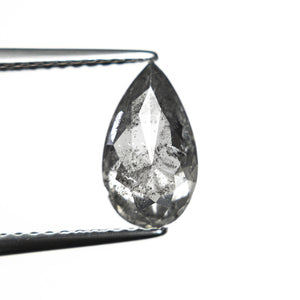 1.33ct 9.98x5.73x3.18mm Pear Double Cut 25806-25