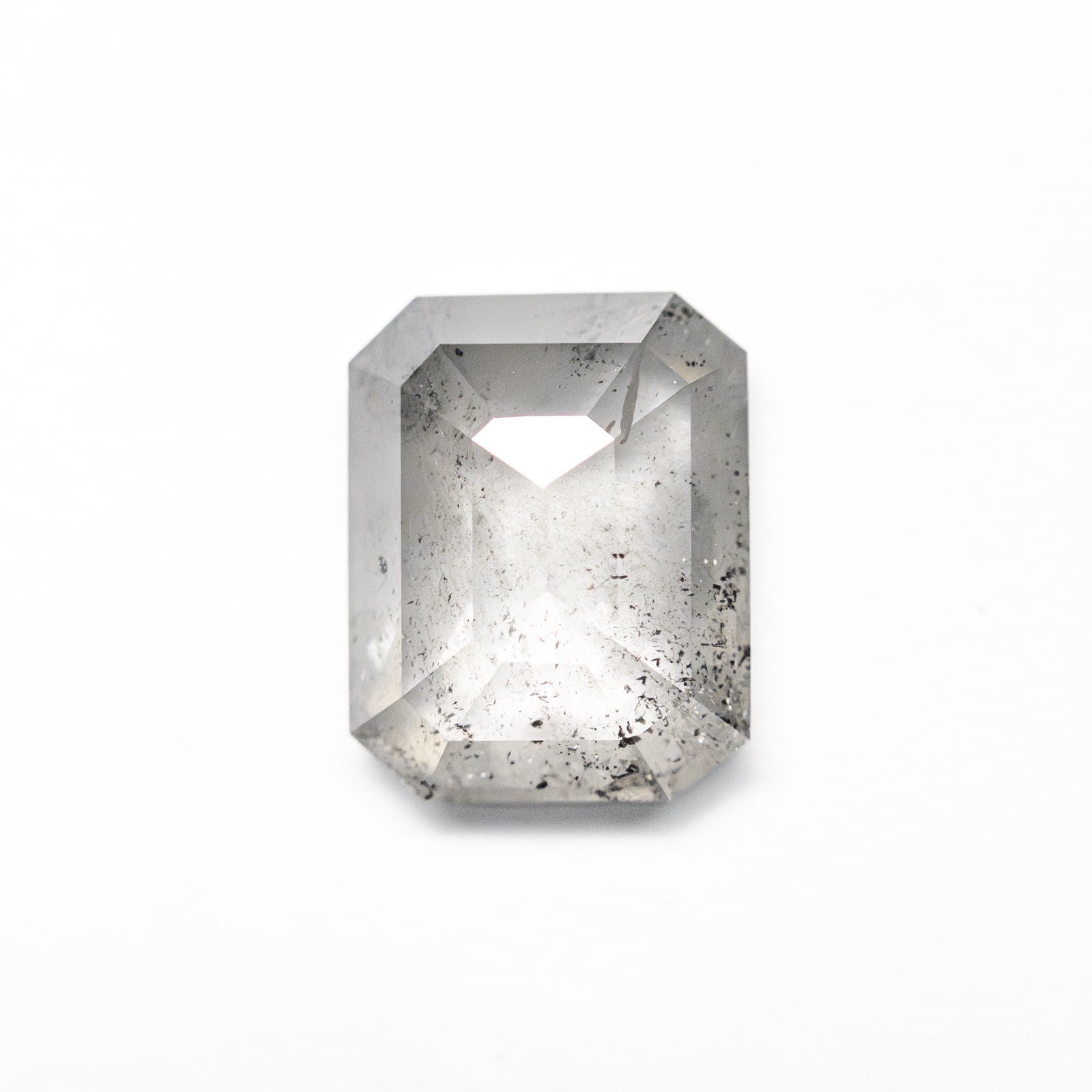 1.55ct 7.91x6.25x2.79mm Cut Corner Rectangle Step Cut 25807-20