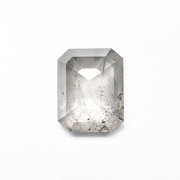 1.55ct 7.91x6.25x2.79mm Cut Corner Rectangle Step Cut 25807-20 - Misfit ...